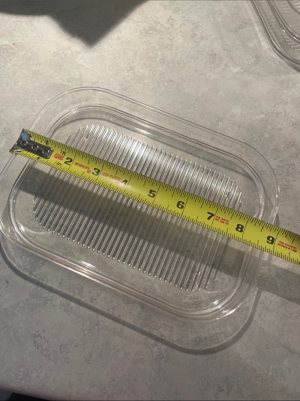 Food Storage Set - Stackable Containers - Picture 6 of 7